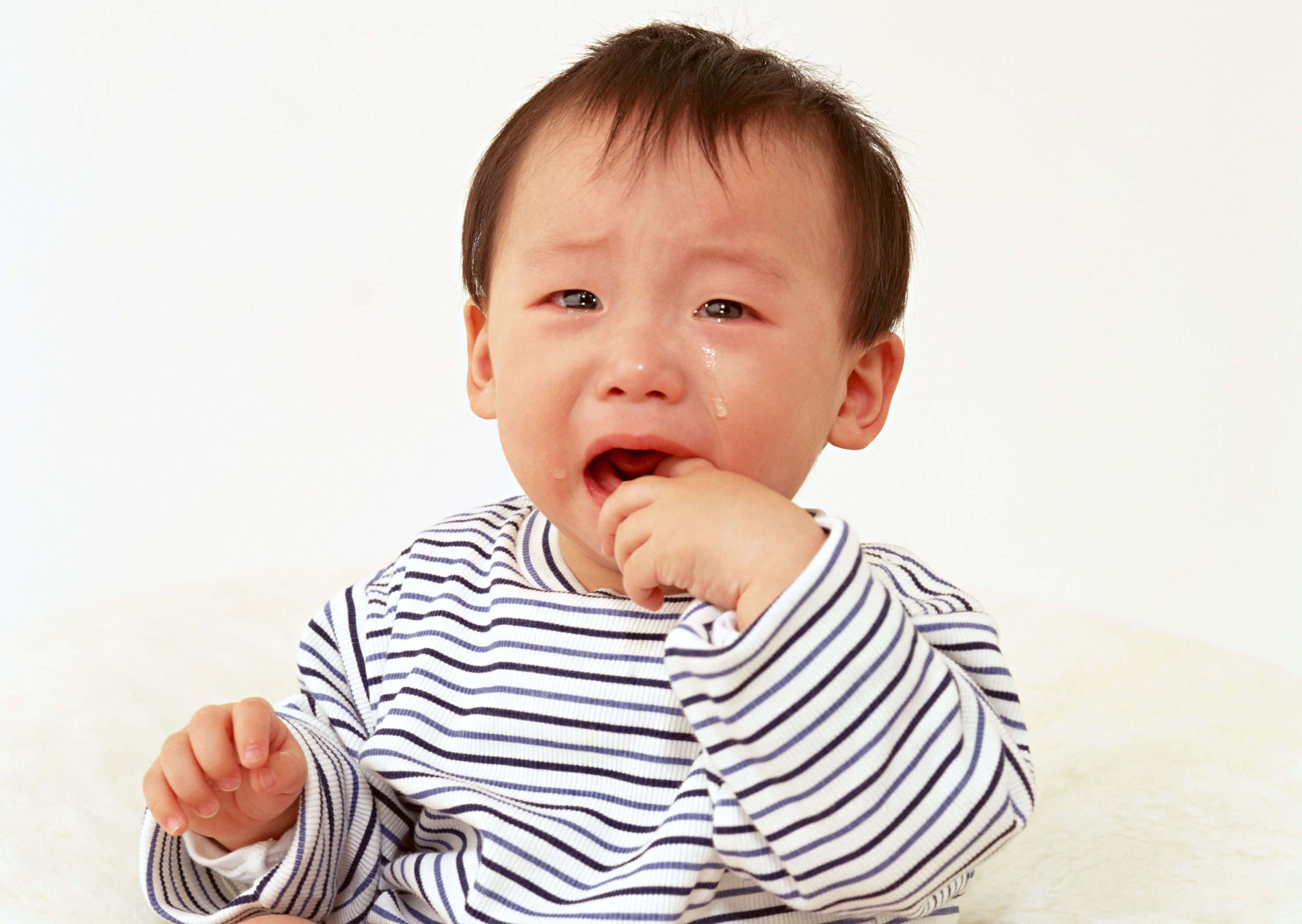 當(dāng)心你不經(jīng)意的行為，正在傷害孩子的腎臟！